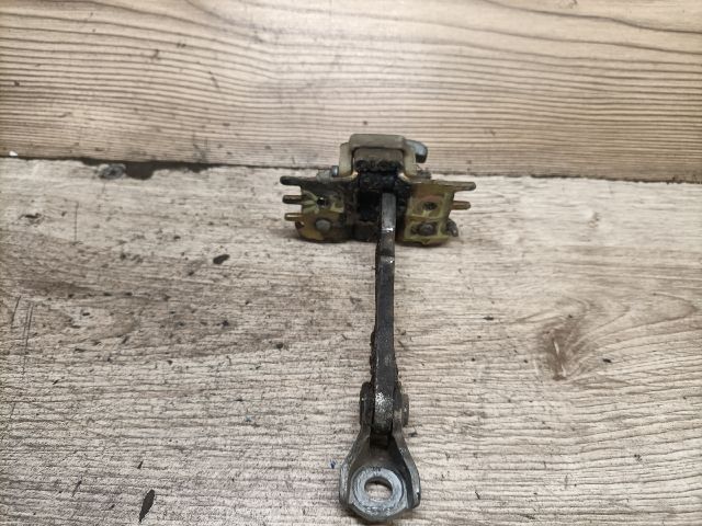 bontott RENAULT LAGUNA II Bal első Ajtóhatároló