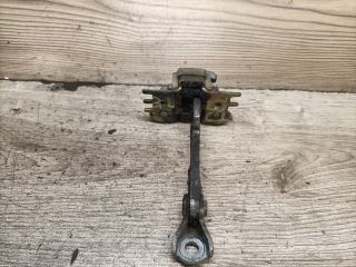 bontott RENAULT LAGUNA II Bal első Ajtóhatároló