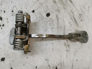 bontott RENAULT LAGUNA II Bal első Ajtóhatároló