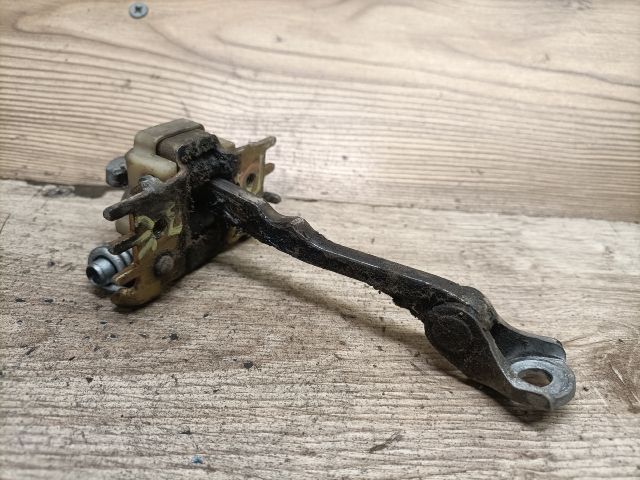 bontott RENAULT LAGUNA II Bal első Ajtóhatároló