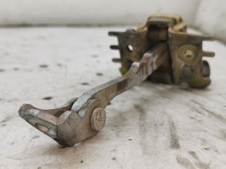 bontott RENAULT LAGUNA II Bal első Ajtóhatároló