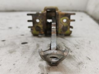 bontott RENAULT LAGUNA II Bal első Ajtóhatároló