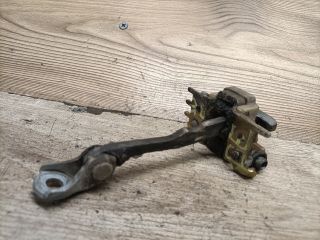 bontott RENAULT LAGUNA II Bal első Ajtóhatároló