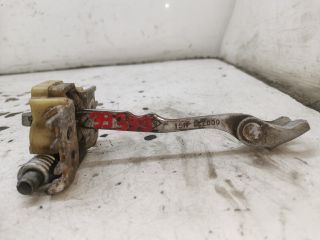 bontott RENAULT LAGUNA II Bal első Ajtóhatároló