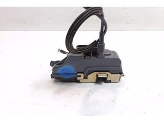 bontott RENAULT LAGUNA II Bal első Ajtózár