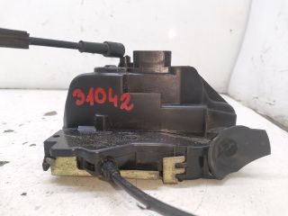 bontott RENAULT LAGUNA II Bal első Ajtózár