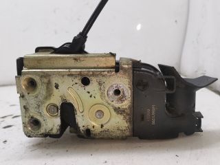 bontott RENAULT LAGUNA II Bal első Ajtózár