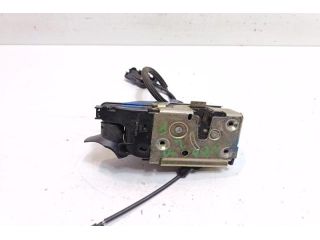 bontott RENAULT LAGUNA II Bal első Ajtózár