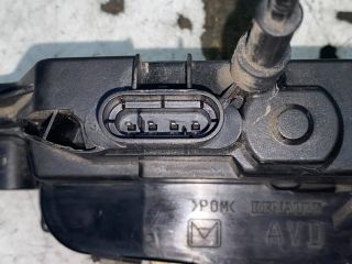 bontott RENAULT LAGUNA II Bal első Ajtózár