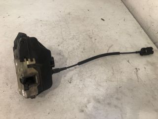 bontott RENAULT LAGUNA II Bal első Ajtózár