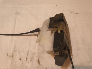 bontott RENAULT LAGUNA II Bal első Ajtózár