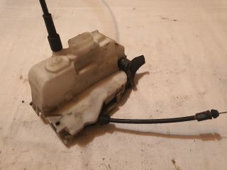 bontott RENAULT LAGUNA II Bal első Ajtózár