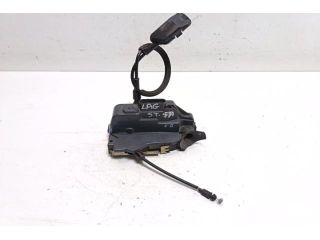 bontott RENAULT LAGUNA II Bal első Ajtózár