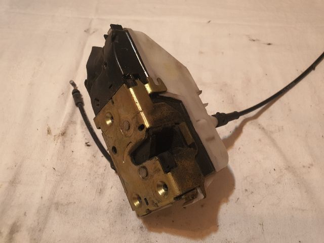 bontott RENAULT LAGUNA II Bal első Ajtózár