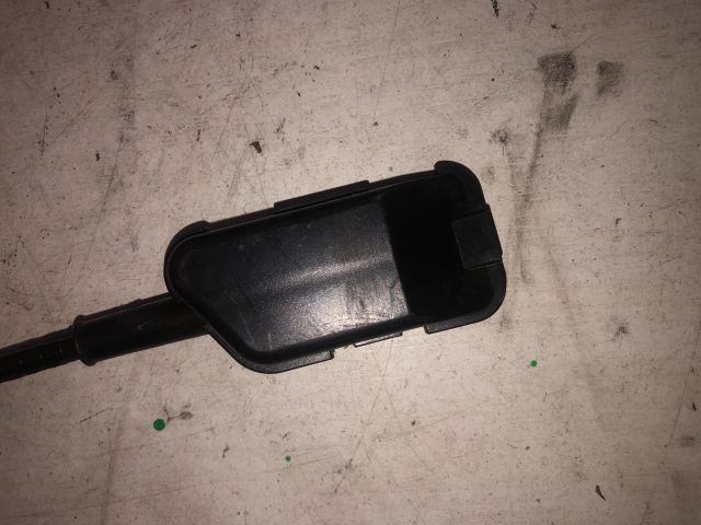 bontott RENAULT LAGUNA II Bal első Ajtózár