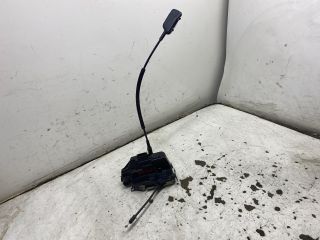 bontott RENAULT LAGUNA II Bal első Ajtózár