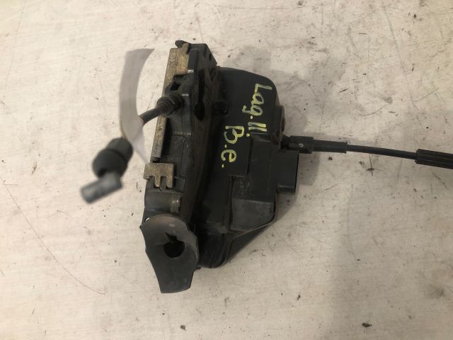 bontott RENAULT LAGUNA II Bal első Ajtózár