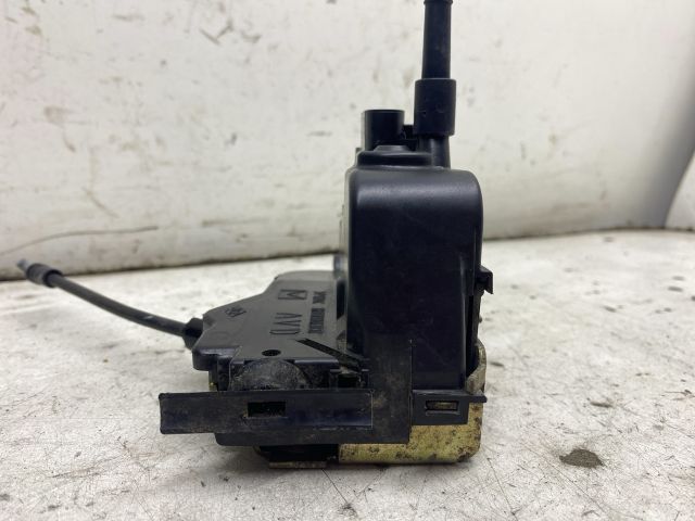 bontott RENAULT LAGUNA II Bal első Ajtózár