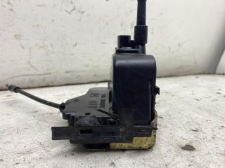 bontott RENAULT LAGUNA II Bal első Ajtózár