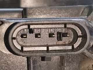 bontott RENAULT LAGUNA II Bal első Ajtózár