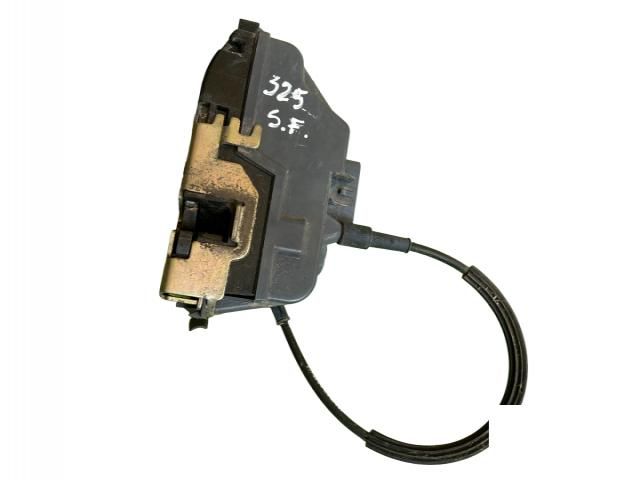 bontott RENAULT LAGUNA II Bal első Ajtózár