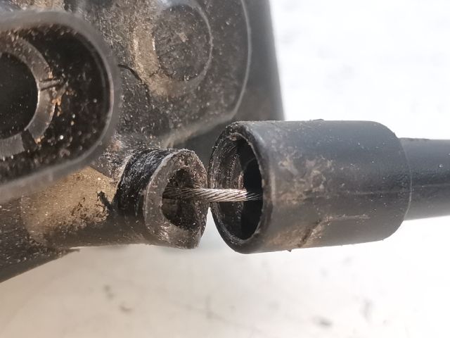 bontott RENAULT LAGUNA II Bal első Ajtózár