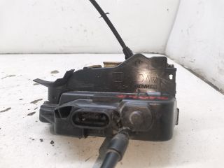 bontott RENAULT LAGUNA II Bal első Ajtózár