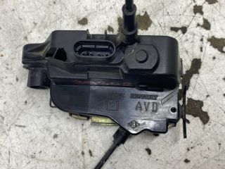 bontott RENAULT LAGUNA II Bal első Ajtózár