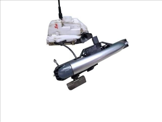 bontott RENAULT LAGUNA II Bal első Ajtózár