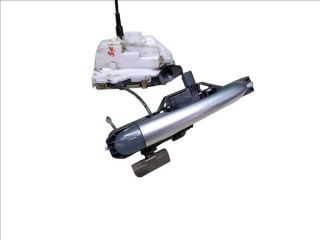 bontott RENAULT LAGUNA II Bal első Ajtózár