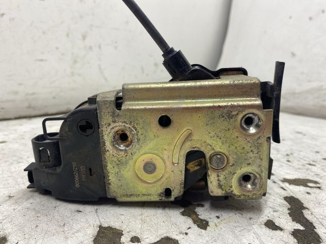 bontott RENAULT LAGUNA II Bal első Ajtózár