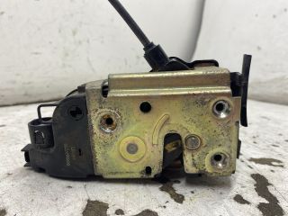 bontott RENAULT LAGUNA II Bal első Ajtózár