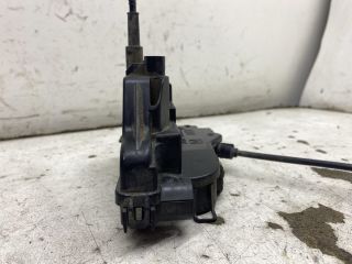 bontott RENAULT LAGUNA II Bal első Ajtózár