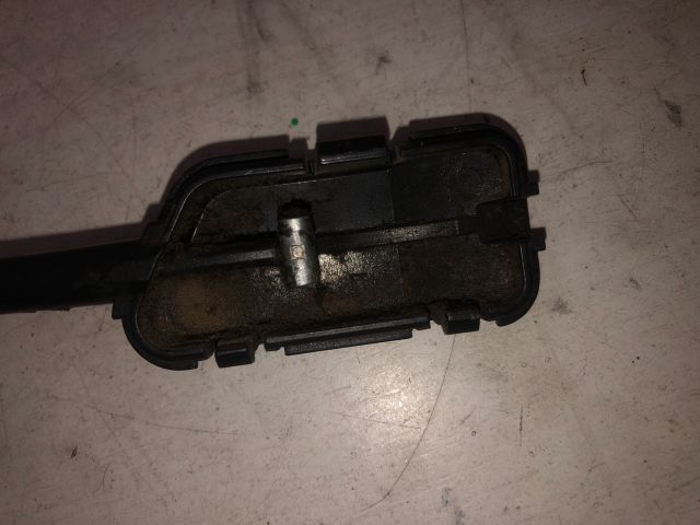 bontott RENAULT LAGUNA II Bal első Ajtózár