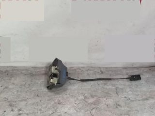 bontott RENAULT LAGUNA II Bal első Ajtózár