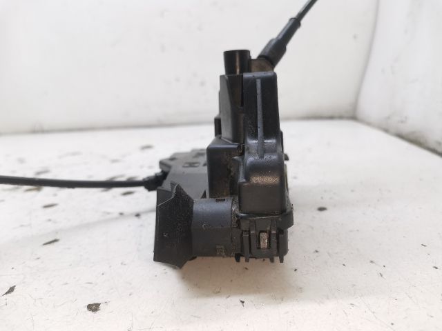 bontott RENAULT LAGUNA II Bal első Ajtózár