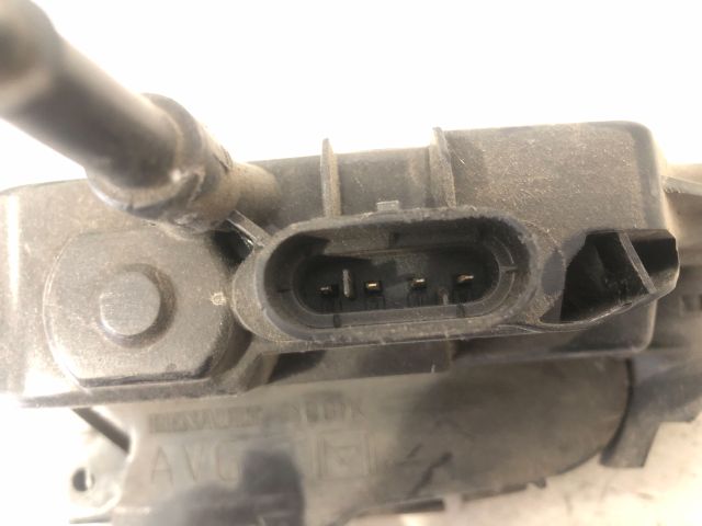 bontott RENAULT LAGUNA II Bal első Ajtózár