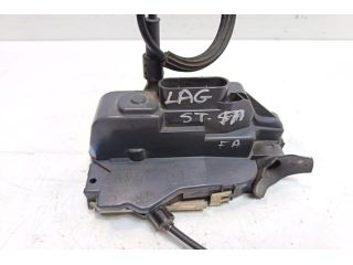 bontott RENAULT LAGUNA II Bal első Ajtózár