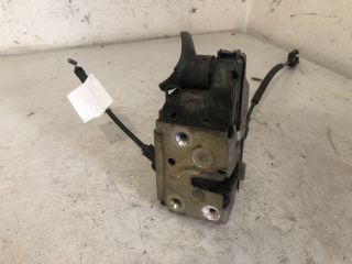 bontott RENAULT LAGUNA II Bal első Ajtózár