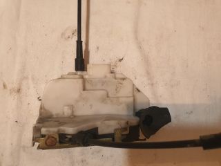 bontott RENAULT LAGUNA II Bal első Ajtózár