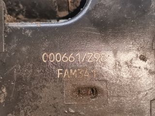 bontott RENAULT LAGUNA II Bal első Ajtózár