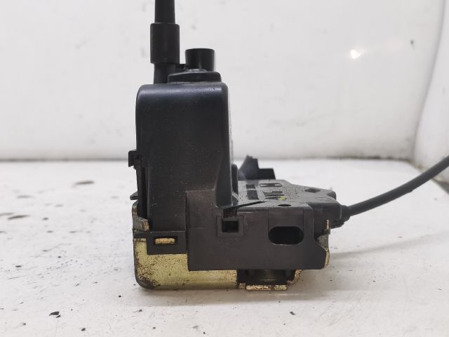 bontott RENAULT LAGUNA II Bal első Ajtózár