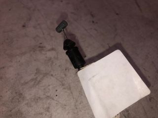 bontott RENAULT LAGUNA II Bal első Ajtózár