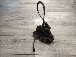 bontott RENAULT LAGUNA II Bal első Ajtózár