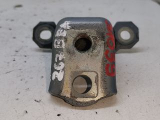 bontott RENAULT LAGUNA II Bal első Alsó Zsanér