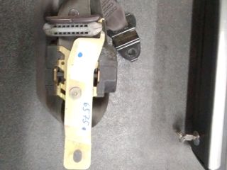 bontott RENAULT LAGUNA II Bal első Biztonsági Öv