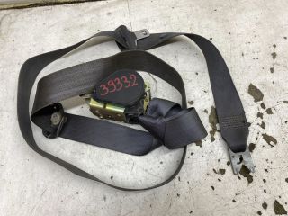 bontott RENAULT LAGUNA II Bal első Biztonsági Öv