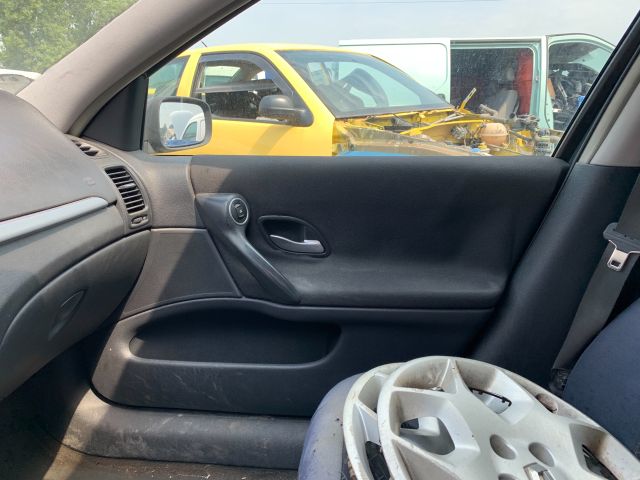 bontott RENAULT LAGUNA II Bal első Biztonsági Öv