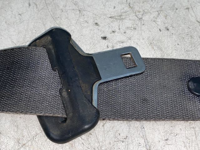 bontott RENAULT LAGUNA II Bal első Biztonsági Öv