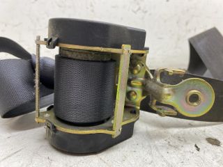 bontott RENAULT LAGUNA II Bal első Biztonsági Öv